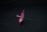 Pure Silver Light Pink Small Flower 9g